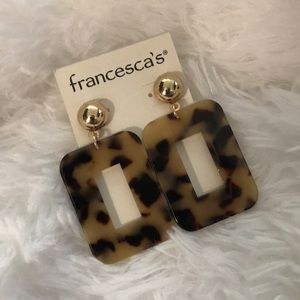Francesca’s Earrings